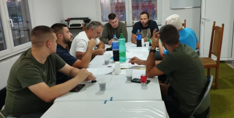 OFS Smederevska Palanka objavio raspored: Kreće Jasenička dečija liga 9